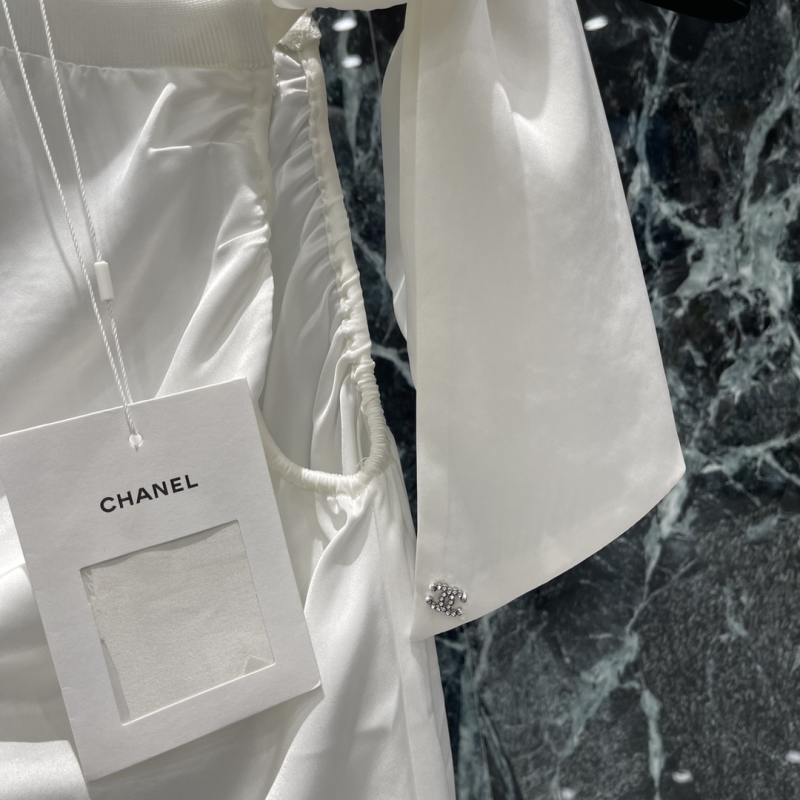 Chanel Long Sleeveds